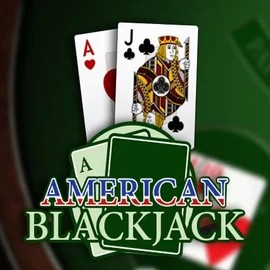 Play American Blackjack slot by Habanero on broidicasinos.com