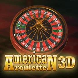 Play American Roullete 3D (Evoplay) slot by Evoplay on broidicasinos.com