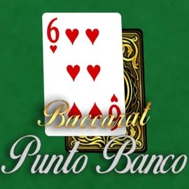 Baccarat - Punto Banco online slot from Red Tiger Gaming – play at broidicasinos.com