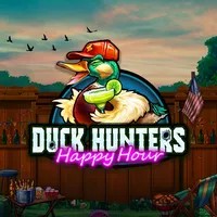 Play Duck Hunters: Happy Hour slot by Nolimit City on broidicasinos.com
