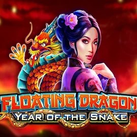 Floating Dragon Year of the Snake – slot by Pragmatic Play, featured at broidicasinos.com