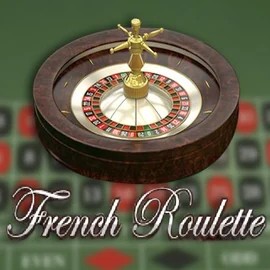 French Roulette (BGaming) by BGAMING, showcased at broidicasinos.com – game logo