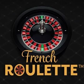 Try French Roulette (NetEnt) slot by NetEnt on broidicasinos.com – logo image