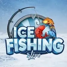 Ice Fishing Live – slot by Evolution, featured at broidicasinos.com