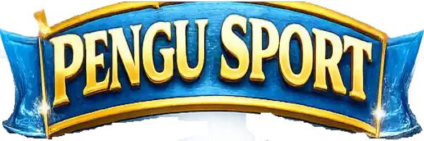 Pengu Sport logo by Pragmatic Play at Broidi Casino