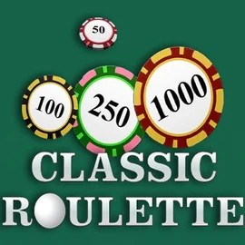 Roulette online slot from OneTouch Games – play at broidicasinos.com