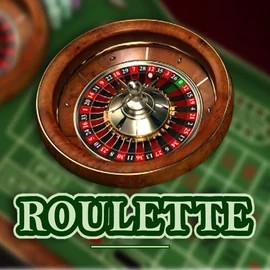 Roulette (Habanero) casino game by Habanero – featured logo at Broidi Casino