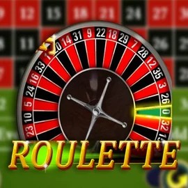 Roulette (Pragmatic Play) logo by Pragmatic Play Broidi Casino