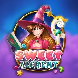 Play Sweet Alchemy slot by Play'n GO on broidicasinos.com